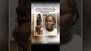 Woman's Mugshot Goes Viral After People Found Her Instagram Photos 😳 #shorts