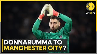 Gianluigi Donnarumma Announces Exit After PSG Axe | WION