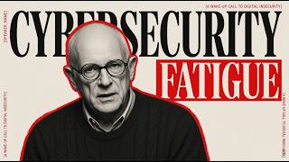 Why Don t People Care About Security Breaches Anymore