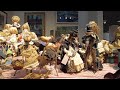 (12+) Привет из детства: выставка-ярмарка авторских кукол прошла в Мытищинской галерее