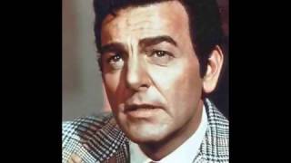 Mike Connors, former 'Mannix' star, dies at 91