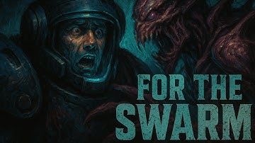 What It’s Like To Be Infested By The Zerg In StarCraft