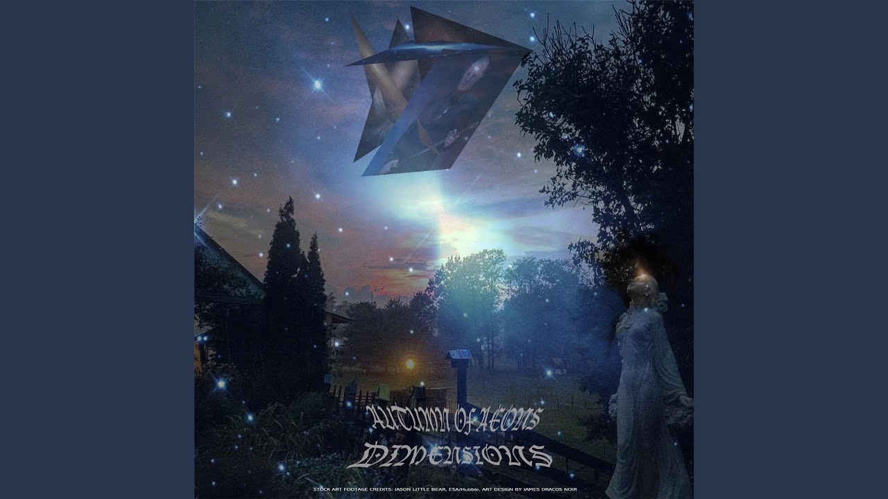 Dimensions (Instrumental) - YouTube