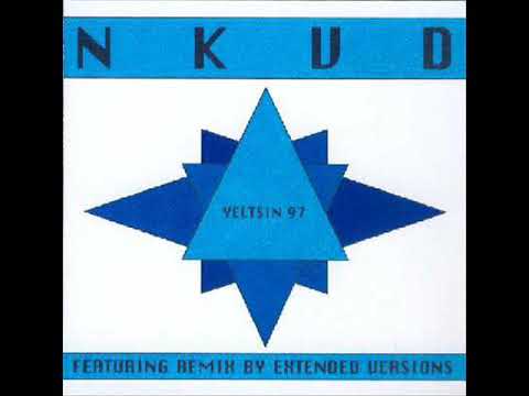 Extended Versions — NKVD - Yeltsin 97 / Beria Boys / Sweet Sex Subliminal (Extended Versions Remix)