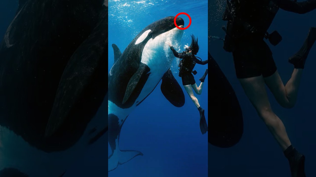 😱5 Animal Attacks You Can't Escape!