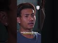 For the Badge with Suphanat Mueanta | Shopee Cup