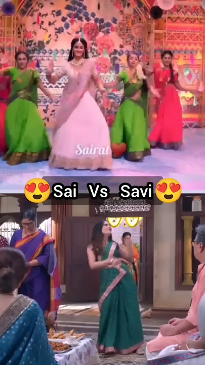 #gum hai kisi ke pyar me #ayeshasingh#bhavikasharma#sai #savi #sairat #chikni#chameli#shorts#viral😍😍