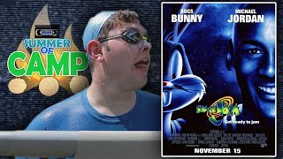 Space Jam - Cinema Rewind