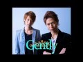 【LIVE映像】見ているよ君の事/Gently short.ver... Gently 兄弟