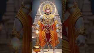 राम राम हनुमान जी 🙏 #bhakti #hanumanji #sitaram #guruji #jaisriram #song #explorepage #shorts