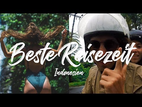 Video: Reise nach Südostasien: Süd-Bali