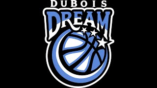 DuBois Dream vs. Roc City Ravens - Jan. 23, 2021