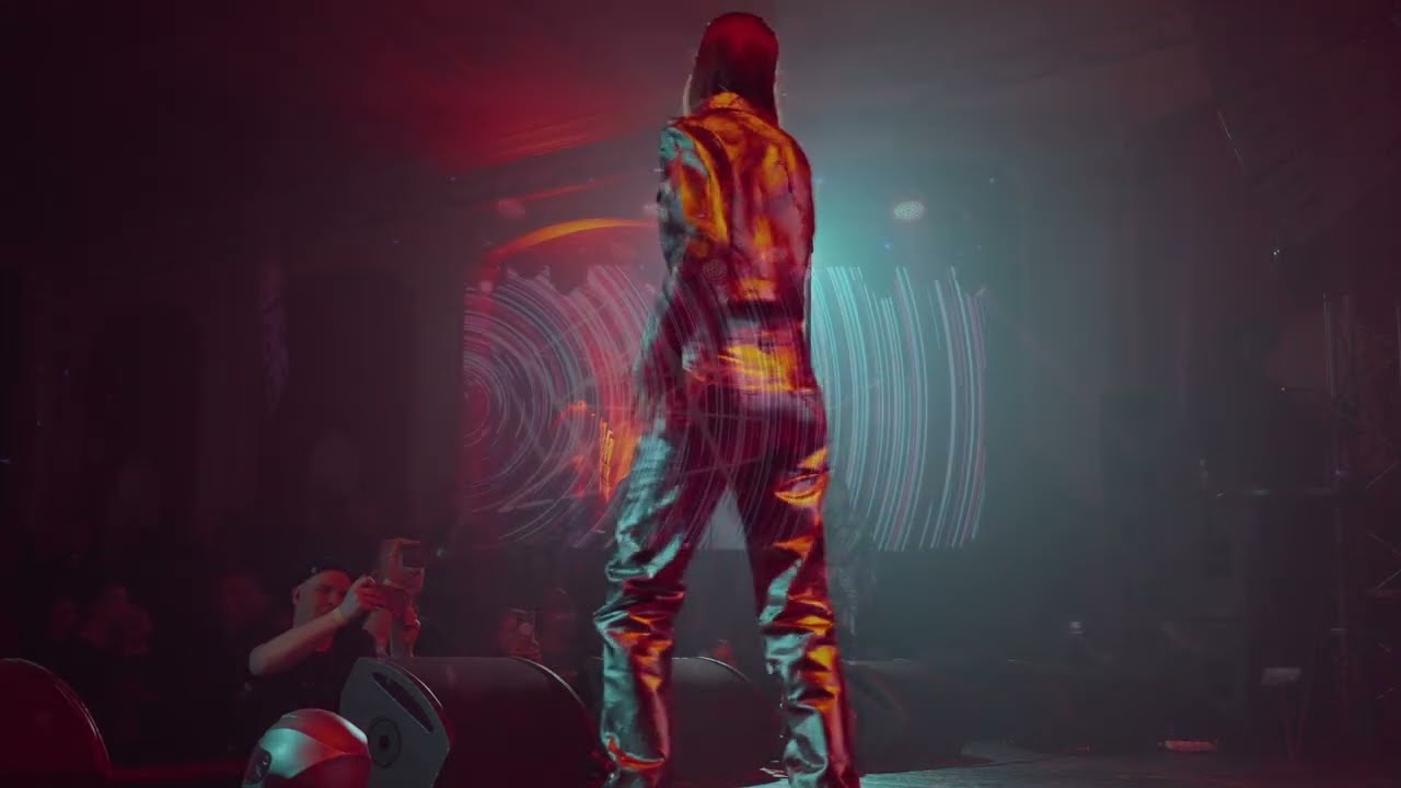 Close to Monday - Back to the Light [Official Music Video] 🔮 Electronic Rock 🔮 New Indie Music