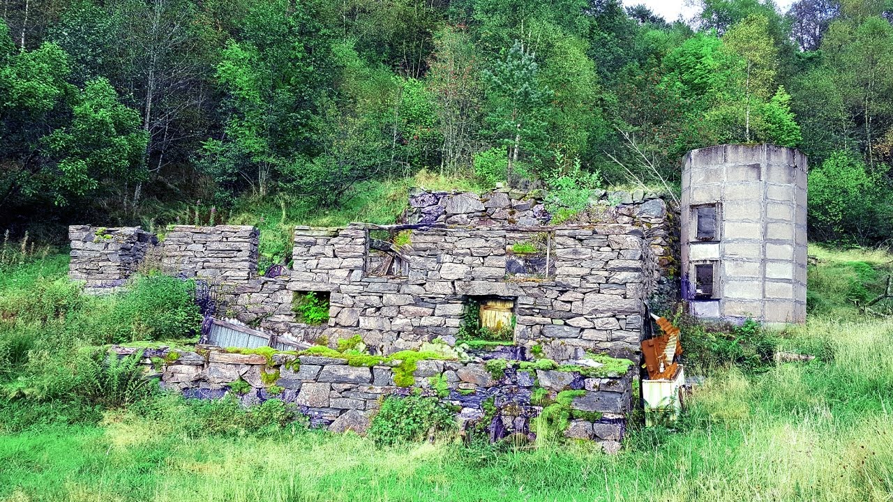 The Last Chance to Save a 100-Year-Old Barn | 3-Year Rebuild