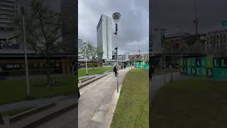 Liverpool Lime Street to Manchester Central #Liverpool #Manchester #LiverpoolToManchester #UKShorts