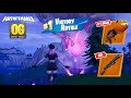 Fortnite OG "MIDNIGHT DUSK (CRYPT CRASHERS)" | High Kill Fortnite OG Season 6 Gameplay