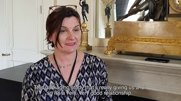 MetrixLab at Printemps des Etudes Paris 2019