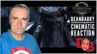 The Elder Scrolls Online - The Alliances Cinematic Trailer REACTION The Elder Scrolls Online - The Alliances Cinematic Trailer REACTION