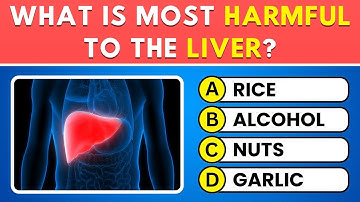 Can You Pass This Ultimate Human Body Quiz 🧠 50 Human Anatomy Trivia Questions! 📚