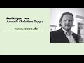 Vorsicht bei der Handynutzung - Rechtstipps mit Anwalt Christian Teppe