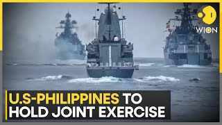 China holds biennial meeting of top foreign naval officials | Latest English News | WION