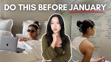 Most People Will Waste the Rest of the Year (Don’t Be One of Them)