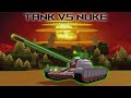 Roblox Build a Boat for Treasure! NUKE vs TANK! HawkesDad Gaming! HawkesDad011! Micro Build!