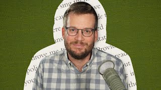 John Green reads 'Mountain Dew Commercial Disguised as a Love Poem'