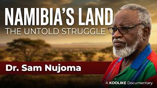 Sam Nujoma’s Final Battle: Namibia’s Land Question Explained