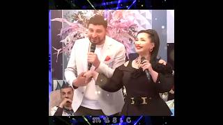 Ferhad Biçarə & Sevil İsgəndərli Yar Başına Dönüm Sənin