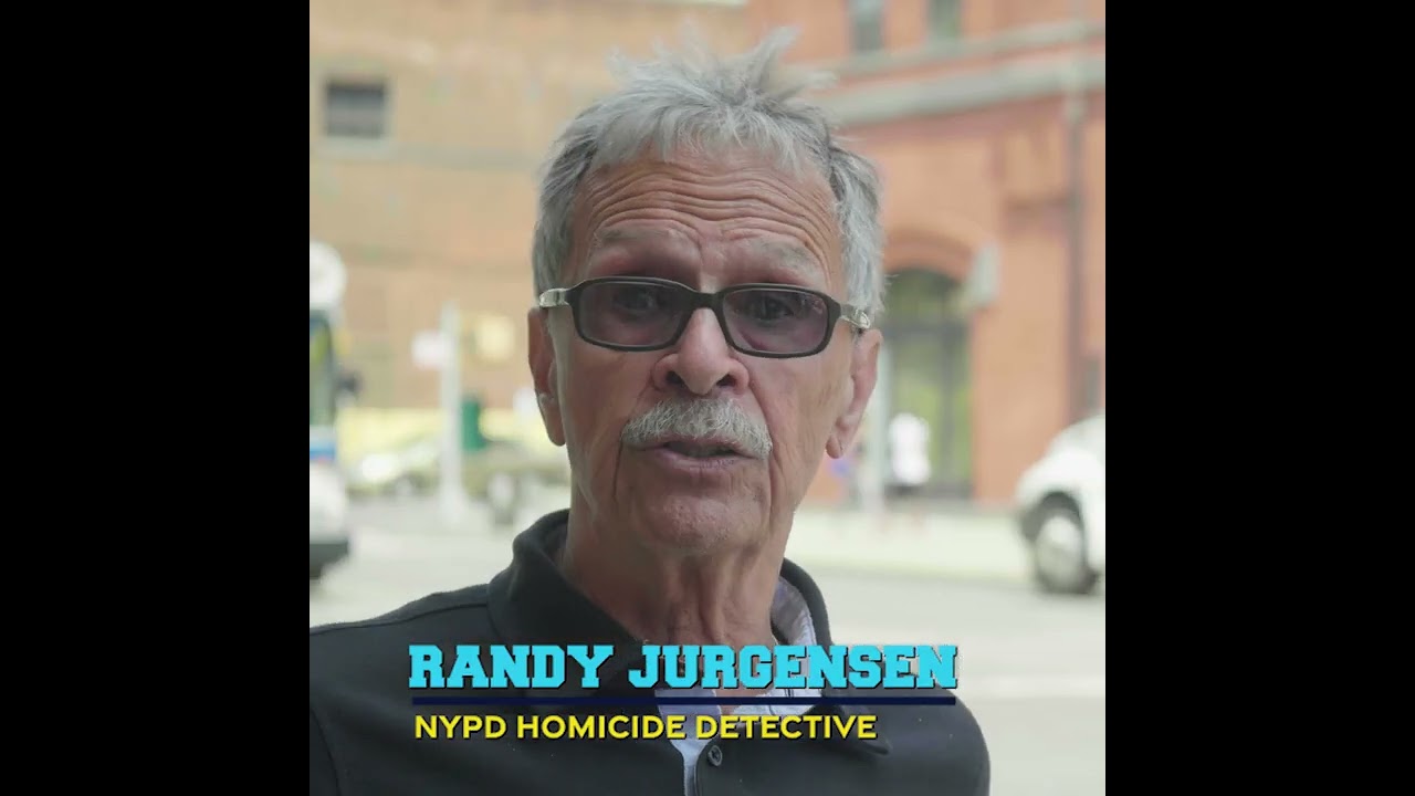 North of 96th Street - Promo "The Murder Factory"