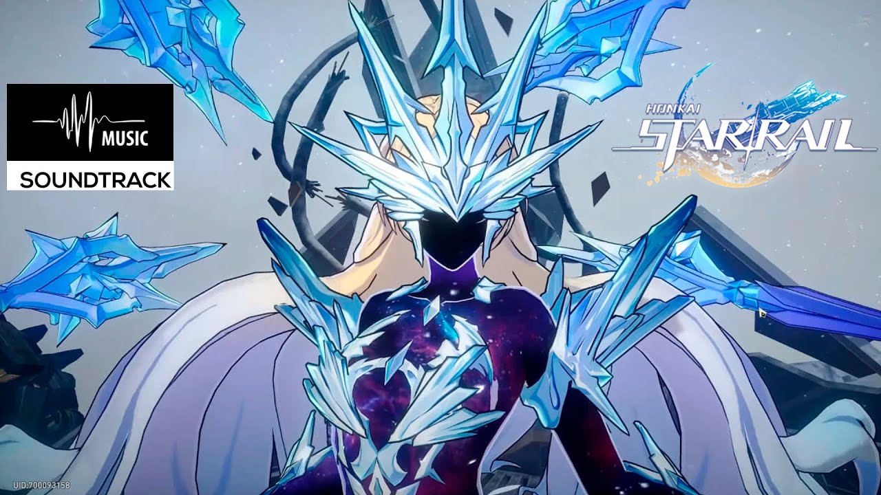 Honkai Star Rail Bgm Ost Wildfire Cocolia Boss Theme Hour My XXX Hot Girl