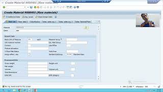 29 - Enhancements & Modifications - BADI - New(Kernel) BADI Part4