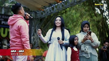 GALA GALA || BAYU PRATAMA X EVA KHOLIK || OM MAHAPUTRA FT RAMAYANA AUDIO LIVE TUBAN