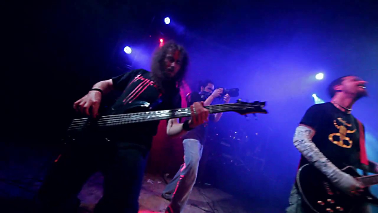 Fuzz Fuzz Machine - Just Wounded (OFFICIAL VIDEOCLIP)