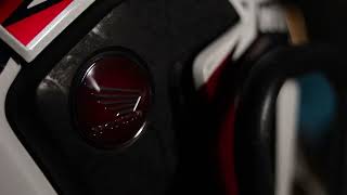 Crf 1000L Africa Twin Fan Trailer