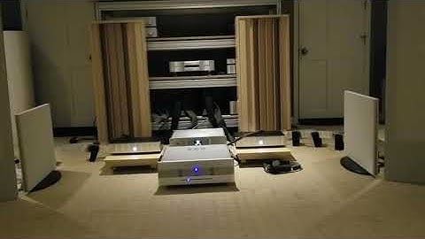 DAC W VOLUME CONTROL V.S. DAC WITH SEPERATE LINESTAGE