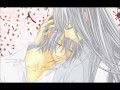 Vampire knight  shizuka hious theme 