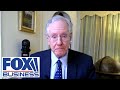 Steve Forbes: Biden economy would be 'recipe for disaster'