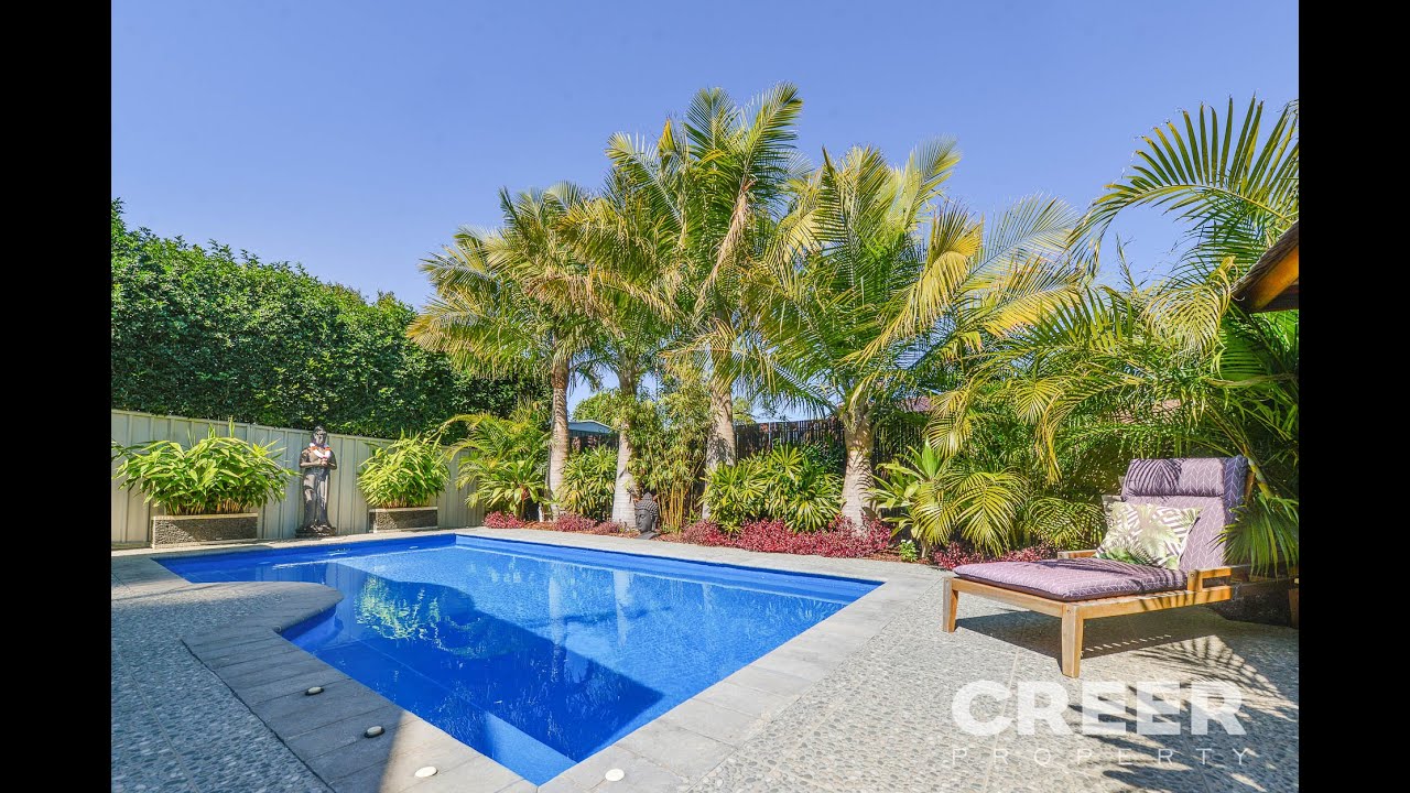 FLORAVILLE 7 Duchess Close YouTube