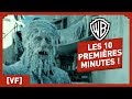 Geostorm - Regardez les premières minutes du film !