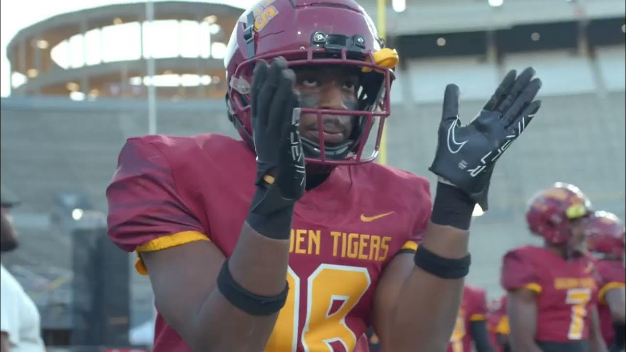 MorehouseTuskegee Football Classic Morehouse vs Tuskegee Preview