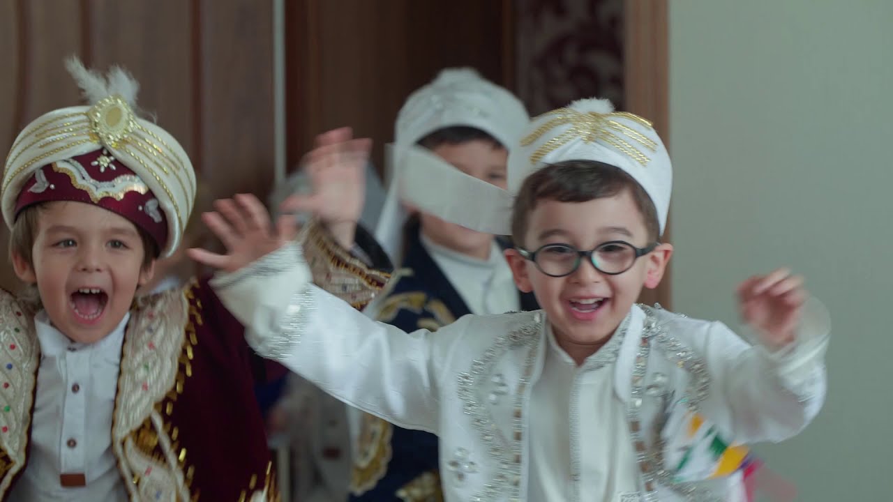 Strobar - Bor "Sunnat to'yi" 41 sec