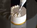 クリスマスケーキ作った｜komugikodaisuki #shorts #cooking #recipe