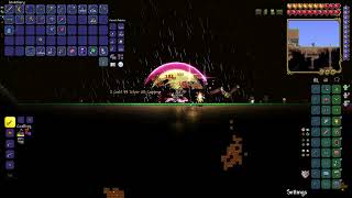 Eye Spring is a rare drop from Eyezor during Solar Eclipse and you can get it today but only 10%drop