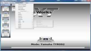 Style Works Xt Universal Serial - yourfasr