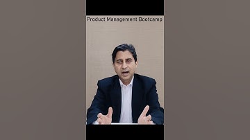 Product Management Bootcamp |Product Management Certification | Vijay S Shukla | qbi.in