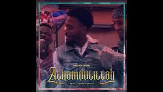 Shadi Akhi - Alhamdulillah (feat. Deen Squad)  432 Hz