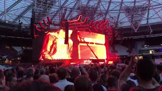 Muse - Bliss (London Stadium 1/6/19)