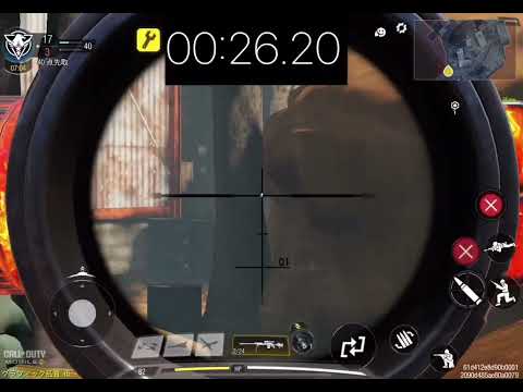 codモバイル   キル集